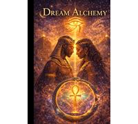 DREAM ALCHEMY: A Book of Remembering