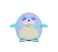 Dream Beams - Bonito peluche que brilla en la oscuridad, lavable, a partir de 0 años (18 cm, Lucas (Walross))