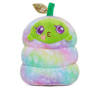 Dream Beams - Lindo peluche de peluche acogedor, Glow in The Dark, lavable, a partir de 0 años (18 cm, Chris (capullo)