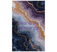 Dream, Believe, Achieve: A Notebook for YOUR Success And YOUR Mind.