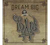Darrell Webb - Dream Big