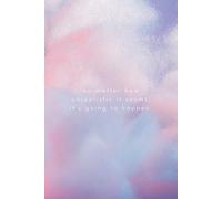Dream Big, Achieve Bigger: A Journal for the Visionaries
