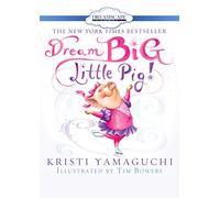 Dream Big, Little Pig! [USA] [DVD]