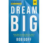 Dream Big Video Study [DVD]