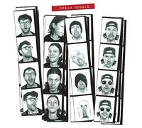 Dream Boogie - Sorry To Disappoint All Music Lovers [VINYL] [Vinilo]