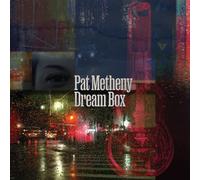 Pat Metheny - Pat Metheny - Dreambox (CD)