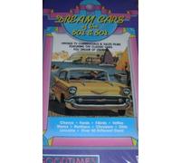 Dream Cars of the 50's & 60's [VHS]