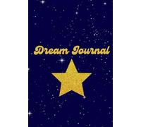 Dream Catcher: A Guided Dream Journal for Bedtime Reflections, Dreaming, and Inner Growth