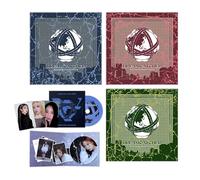 DREAM CATCHER - Apocalypse : Save us 2nd Album (NORMAL EDITION / Random Ver.) CD-R + Booklet + Member Solo Collection Album Photocard Official K-POP Sealed Album