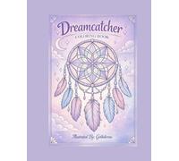 Dream Catcher Coloring Book