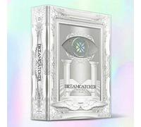 DREAM CATCHER DYSTOPIA:ROAD TO UTOPIA 6th Mini Album LIMITED EDITION [ D ] VER. CD+1p UNFOLDED POSTER+Photo Book+KIT K-POP SEALED+TRACKING NUMBER