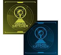DREAM CATCHER - (Pre-Order Benefit) Dream Catcher APOCALYPSE : FOLLOW US 7th Mini álbum (normal - H + E 2 Ver Full Set)+1ea Store Gift Card K-POP SEALED