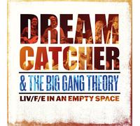 Dream Catcher & The Big Gang Theo Liv/F/E in An Empty Spa (CD) (Importación USA)