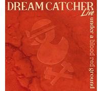 Dream Catcher – Under Blood Red Ground – in-akustik