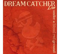 Dream Catcher Under Blood Red Ground (CD) (Importación USA)