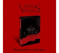 Dream Catcher - Villains (C / Limited)