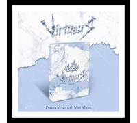 DREAM CATCHER VIRTUOUS 10th Mini Album (Limited - B Ver.+ Gift) K-POP SEALED