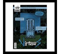 DREAM CATCHER VIRTUOUS 10th Mini Álbum (Normal - A Ver.+ Gift) K-POP SEALED