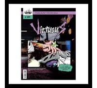 DREAM CATCHER VIRTUOUS 10th Mini álbum (normal - E Ver.+ Gift) K-POP SEALED