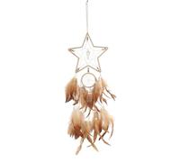 Dream Catchers, Crescent Star Dream Catcher, Feathers Dream Catcher