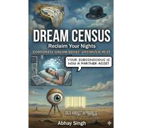 Dream Census: Reclaim Your Nights