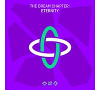 TOMORROW X TOGETHER The Dream Chapter: ETERNITY (CD) EP