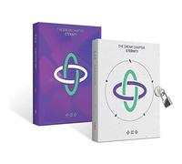 DREAM CHAPTER : ETERNITY STARBOARD (CD)