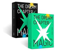 DREAM CHAPTER : MAGIC ARCADIA (CD)