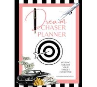 Dream CHASER PLANNER 2025