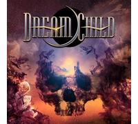 Dream Child - Dream Child - Until Death Do We Meet Again [Vinilo]