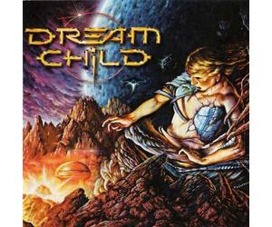 Dream Child - Reaching the Golden Gates