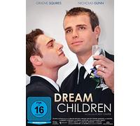 Dream Children (OmU) [Alemania] [DVD]