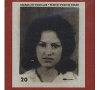 Dream City Film Club - Perfect Piece of Trash E.P