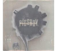 Dream City Film Club - Piss Boy [Vinilo]