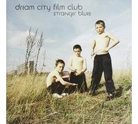 Dream City Film Club - Stranger Blues