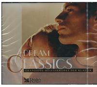 Dream Classics (3-CD-Box) Grandiose Meisterwerke der Klassik