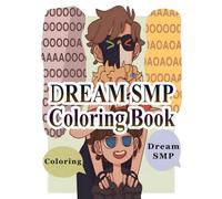 Dream Coloring Book: Unlock the Magic of Color, 50+ Whimsical Adventures for Creative Tiny Hands