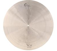 Dream Cymbals and Gongs BFRI22 Bliss Series Paul Wertico Flat Ride Platillo - 55,8 cm