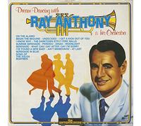 Dream Dancing With - Ray Anthony And His Orchestra LP