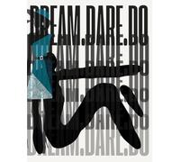 DREAM DARE DO: MANIFESTATION JOURNAL