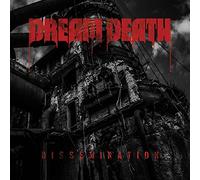 Dream Death - Dissemination (Red Vinyl) [Vinilo]