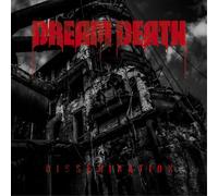 Dream Death - Dissemination [Vinilo]
