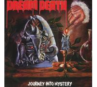 Dream Death Journey Into Mystery (Vinyl) (Importación USA)