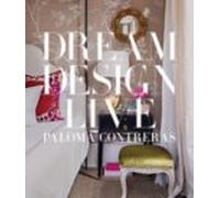 Dream. Design. Live.