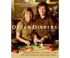 Dream Dinners Tm (ebook)
