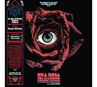 Dream Division - Dream Division - Una Rosa nel Giardino d’Inverno: Il Ritorno [Vinilo]