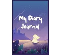 Dream Doodles Journal: A Magical Place to Write, Draw, and Imagine!