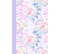 Dream. Draft. Do.- A Notebook for Ideas in Motion: A Beautiful Notebook for Women to Capture Notes, Ideas, Lists & Everyday Thoughts