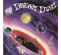 DREAM DUST - In The Universe Of...