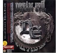 Dream Evil - Book of Heavy Metal